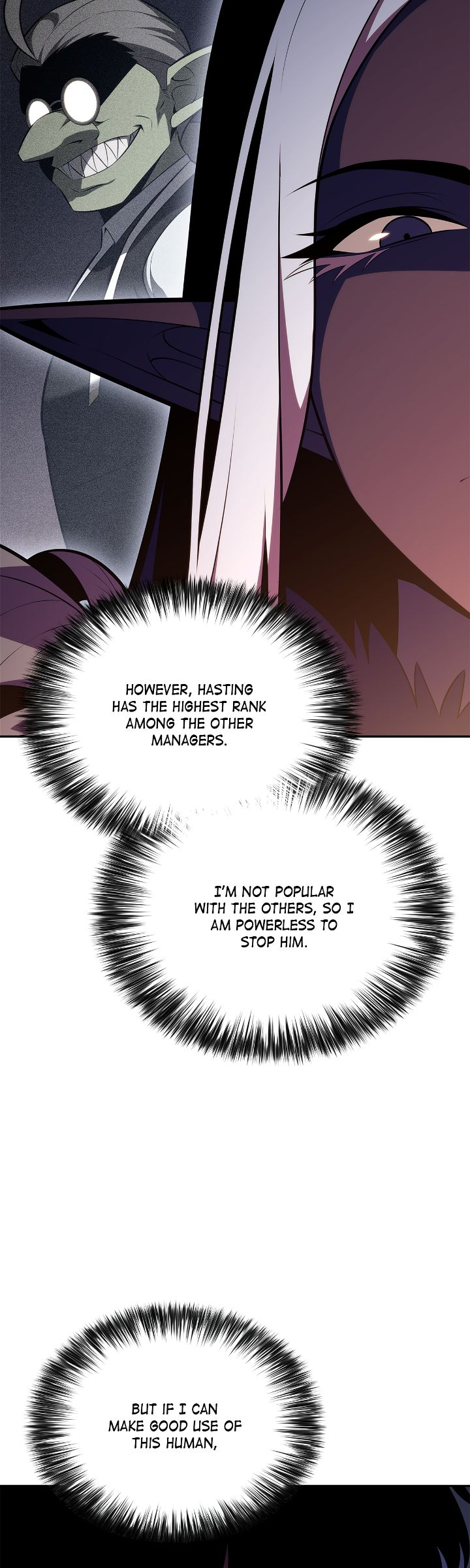 Read I'm the Max-Level Newbie EN Manga Online