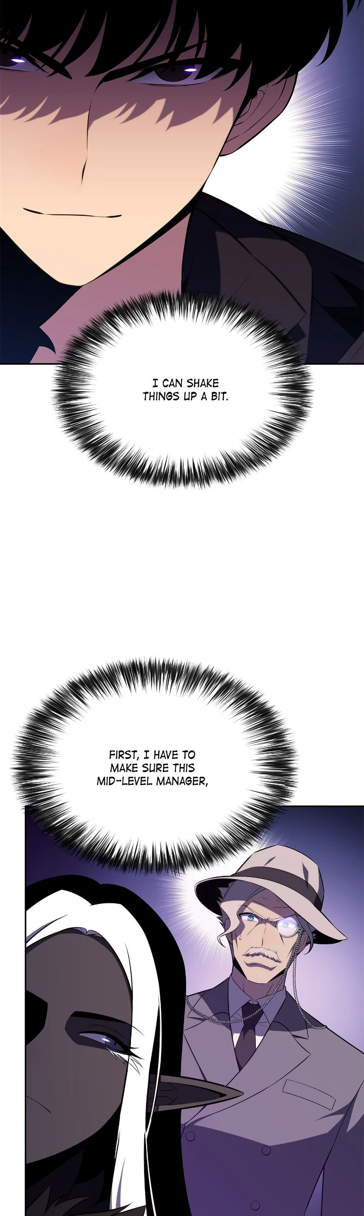 Read I'm the Max-Level Newbie EN Manga Online