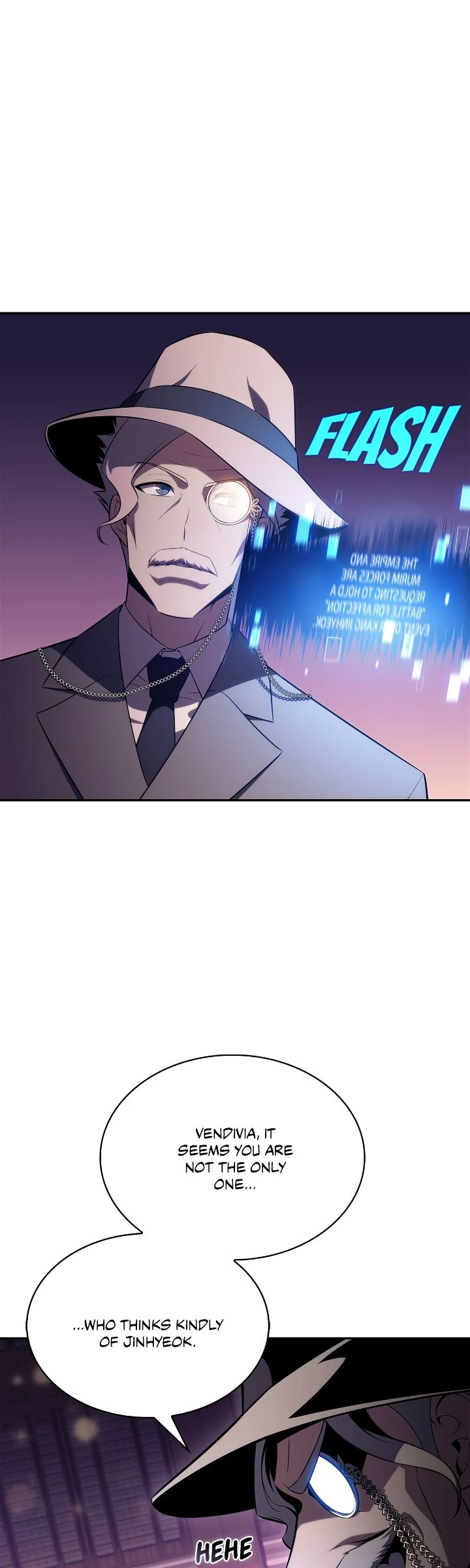 Read I'm the Max-Level Newbie EN Manga Online