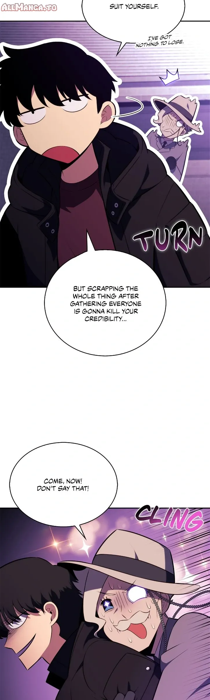 Read I'm the Max-Level Newbie EN Manga Online