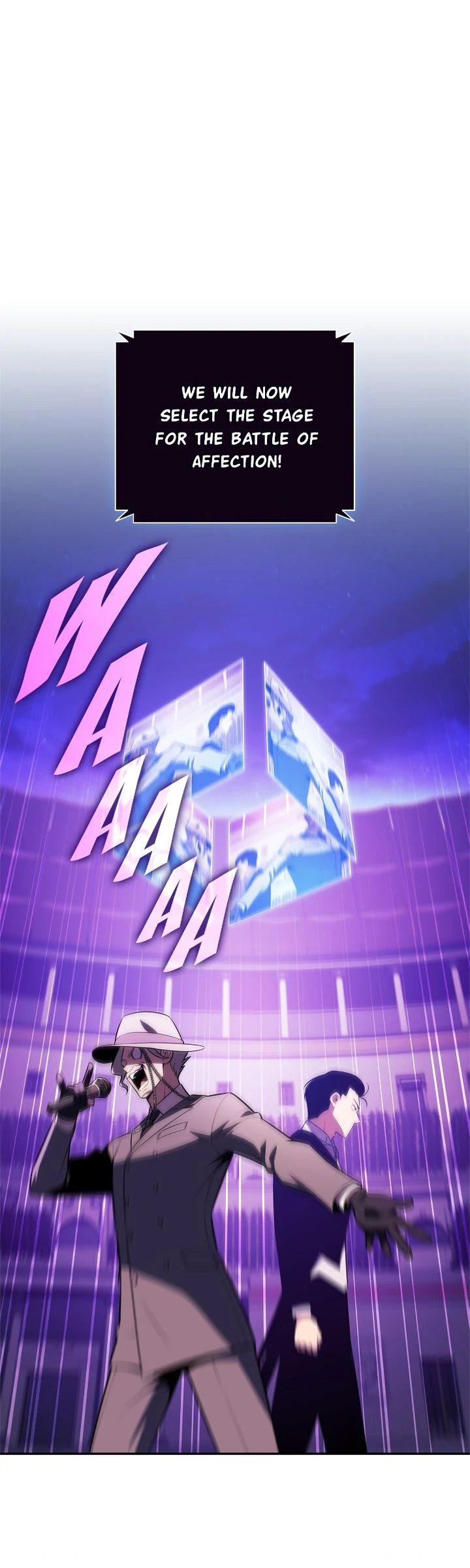 Read I'm the Max-Level Newbie EN Manga Online