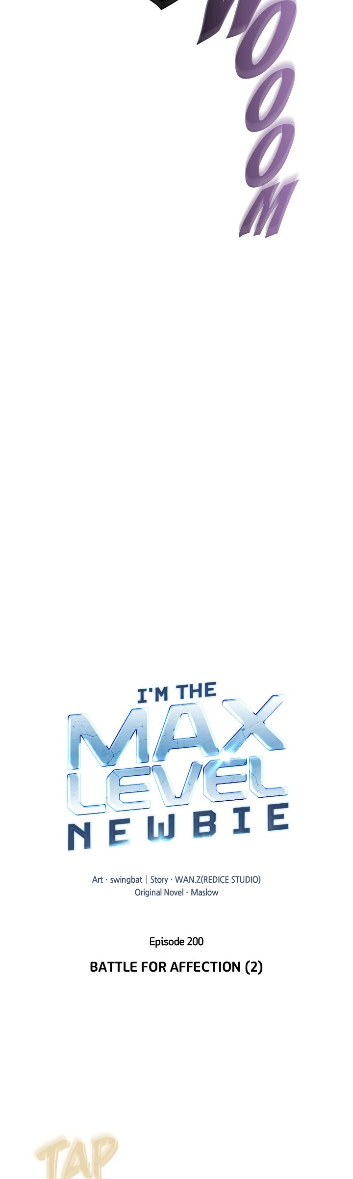 Read I'm the Max-Level Newbie EN Manga Online