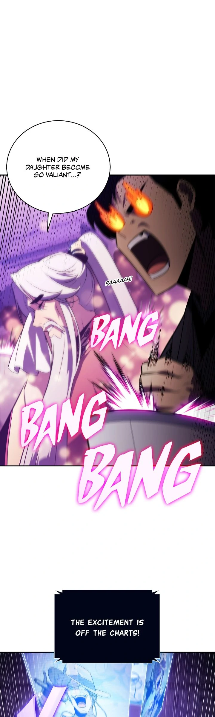 Read I'm the Max-Level Newbie EN Manga Online