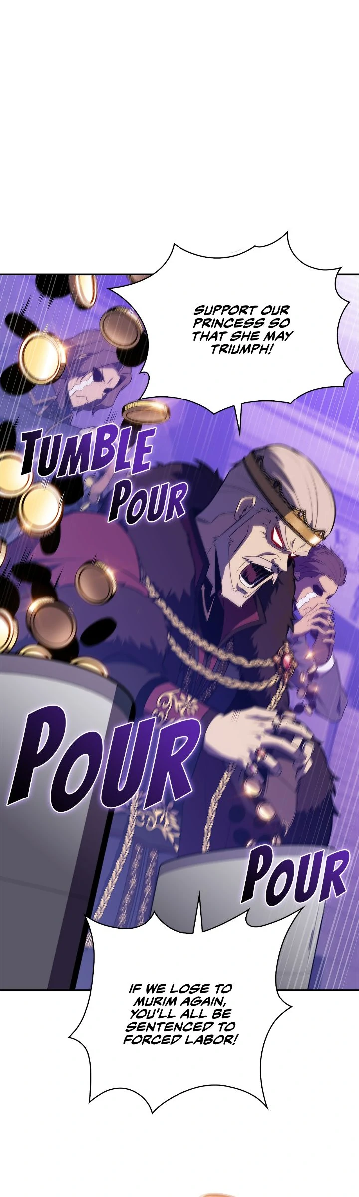 Read I'm the Max-Level Newbie EN Manga Online