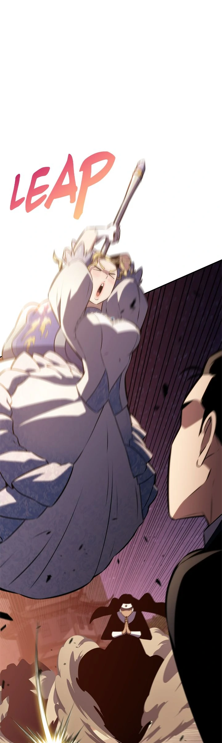 Read I'm the Max-Level Newbie EN Manga Online