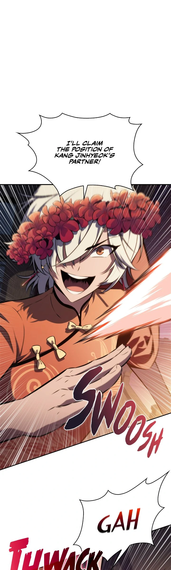 Read I'm the Max-Level Newbie EN Manga Online