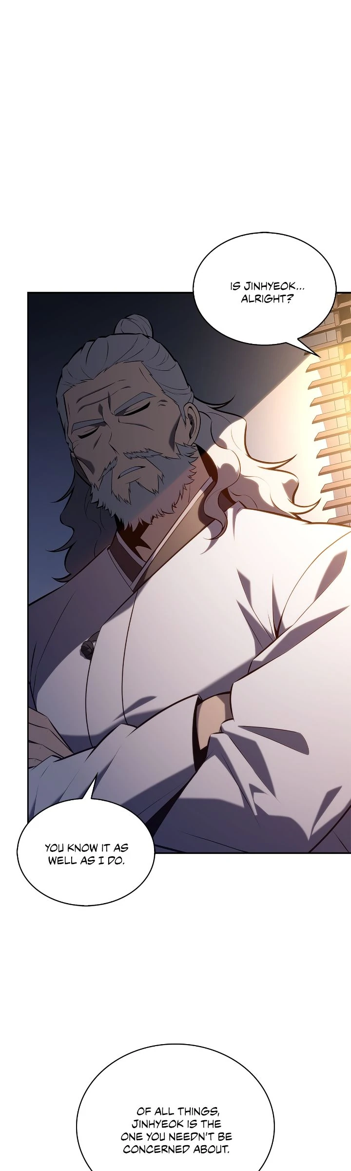 Read I'm the Max-Level Newbie EN Manga Online