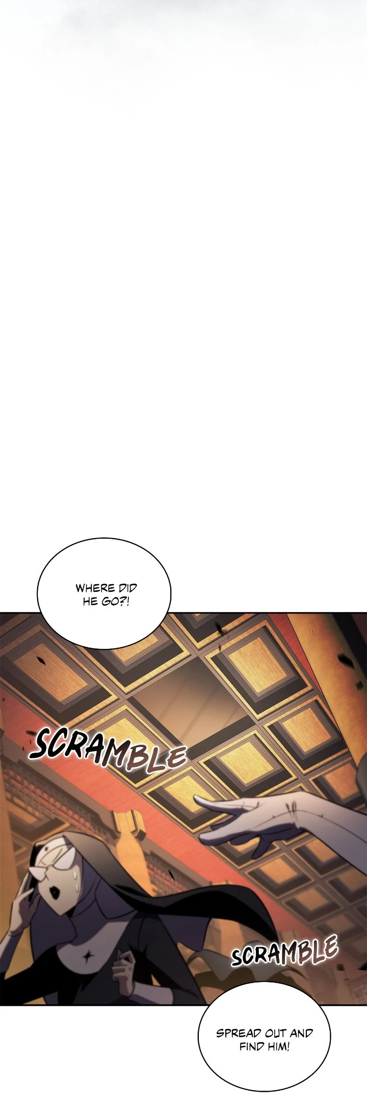 Read I'm the Max-Level Newbie EN Manga Online