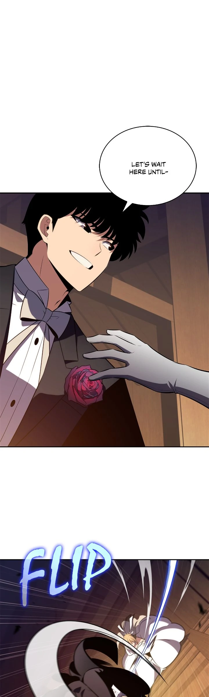 Read I'm the Max-Level Newbie EN Manga Online