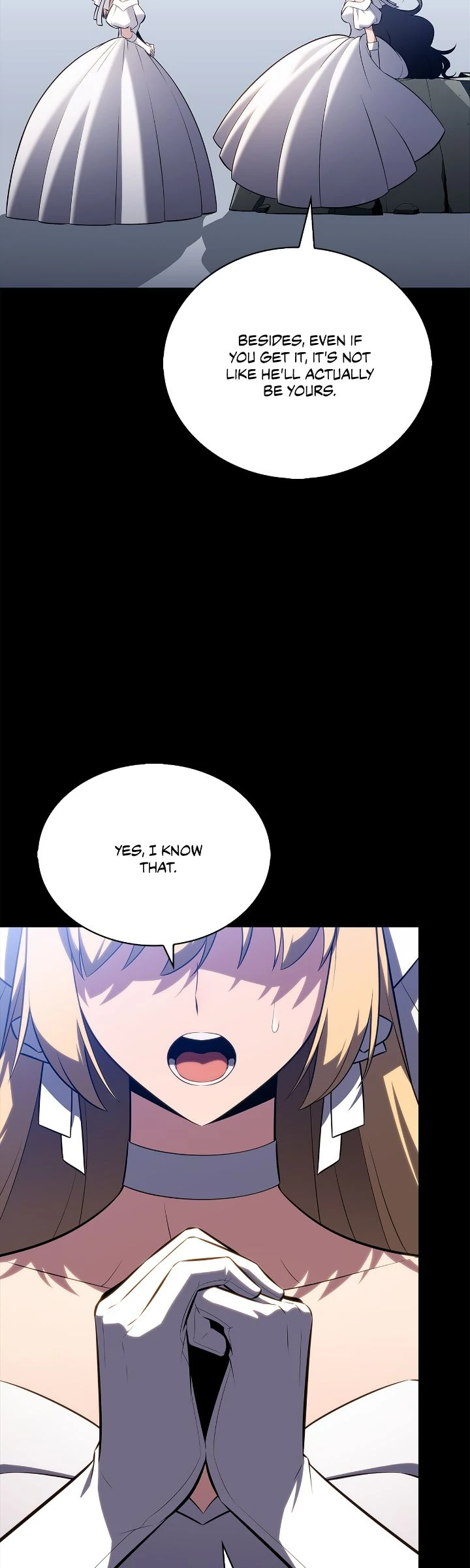 Read I'm the Max-Level Newbie EN Manga Online