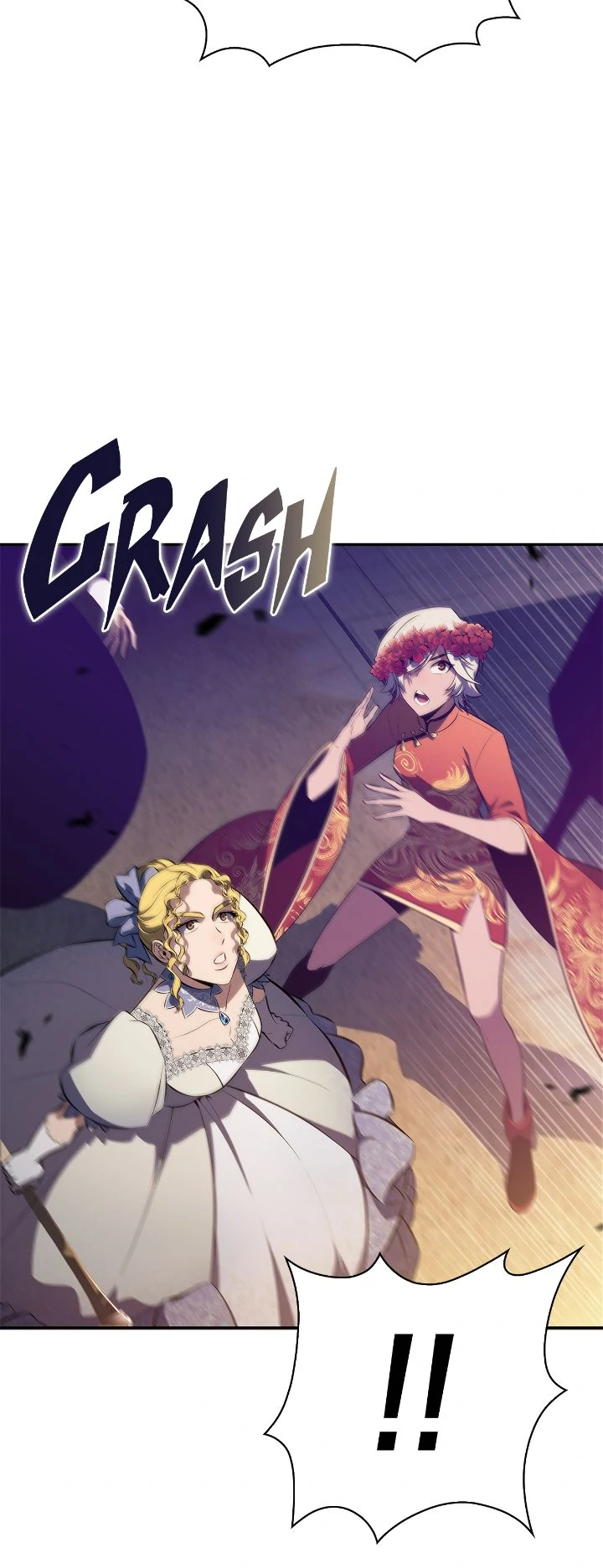 Read I'm the Max-Level Newbie EN Manga Online