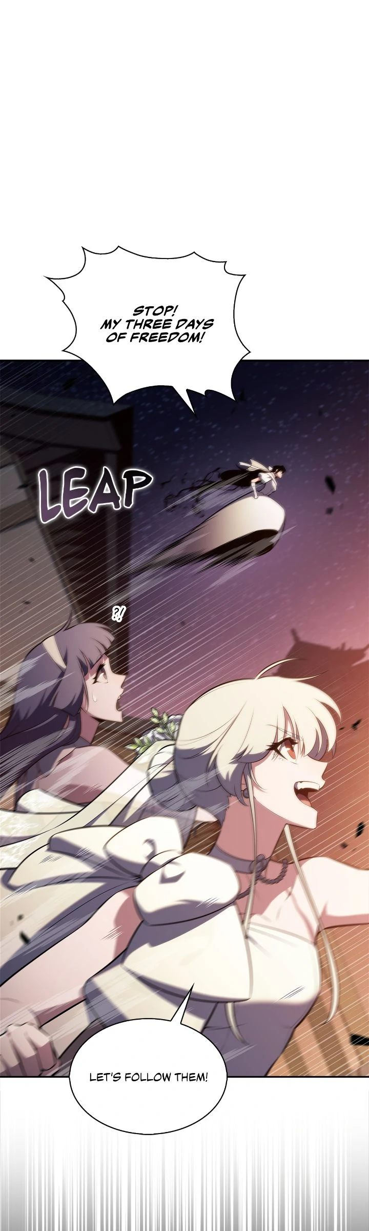 Read I'm the Max-Level Newbie EN Manga Online