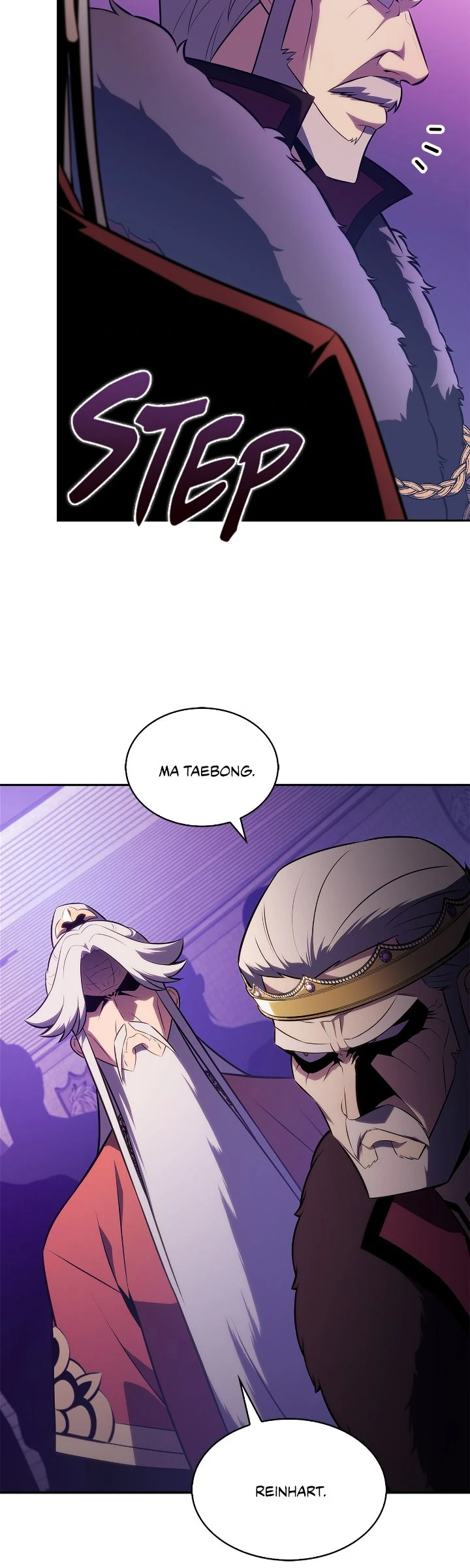 Read I'm the Max-Level Newbie EN Manga Online