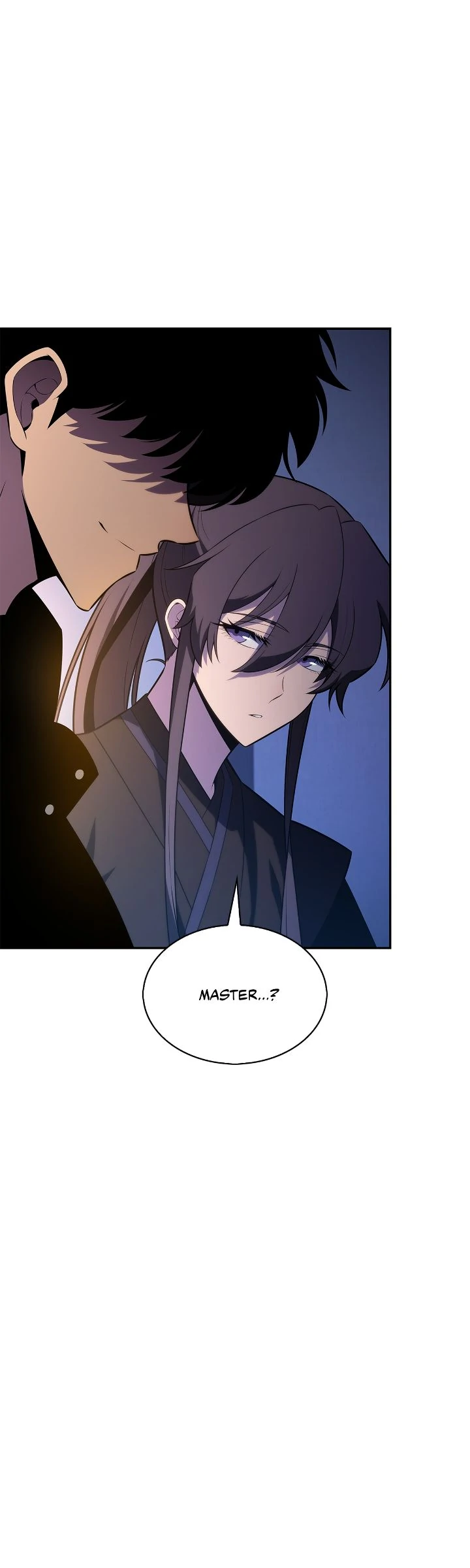 Read I'm the Max-Level Newbie EN Manga Online