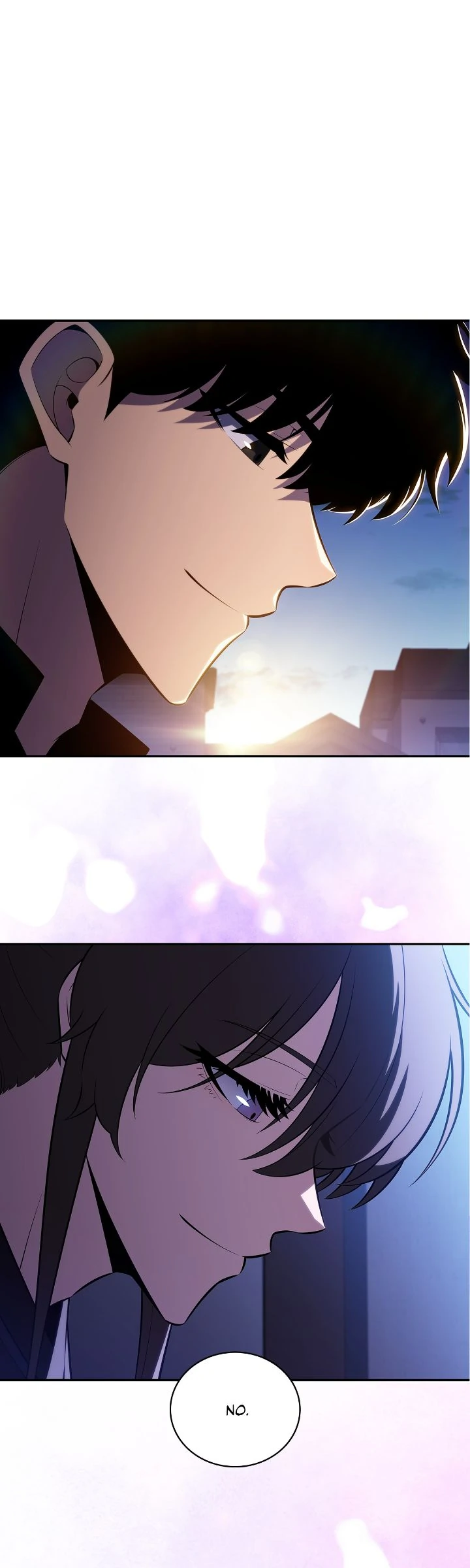 Read I'm the Max-Level Newbie EN Manga Online