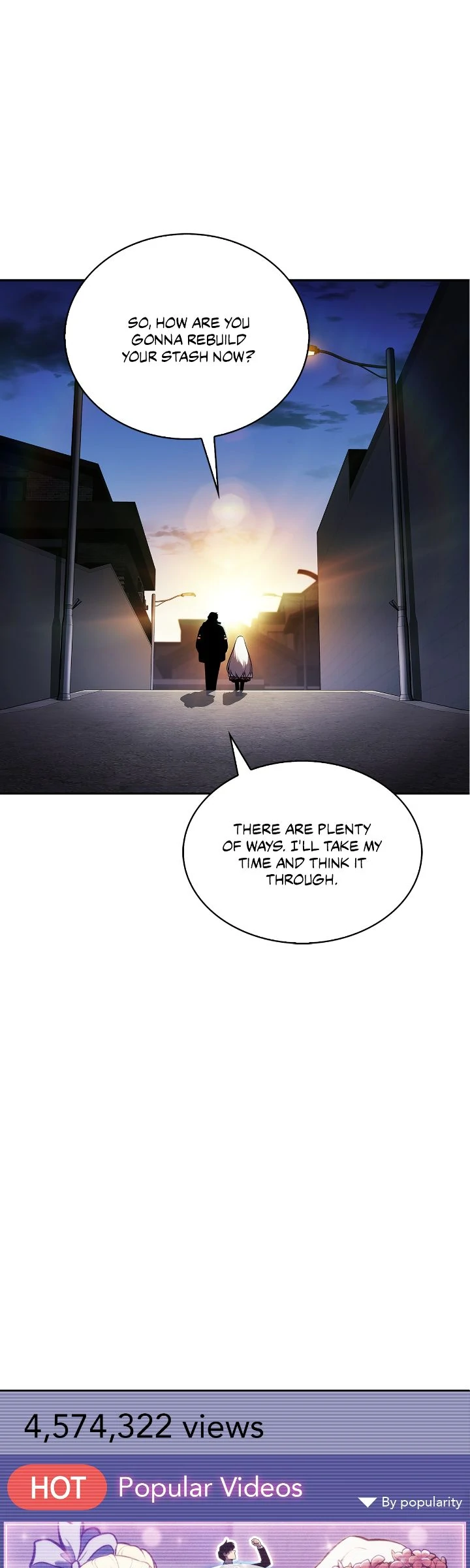 Read I'm the Max-Level Newbie EN Manga Online