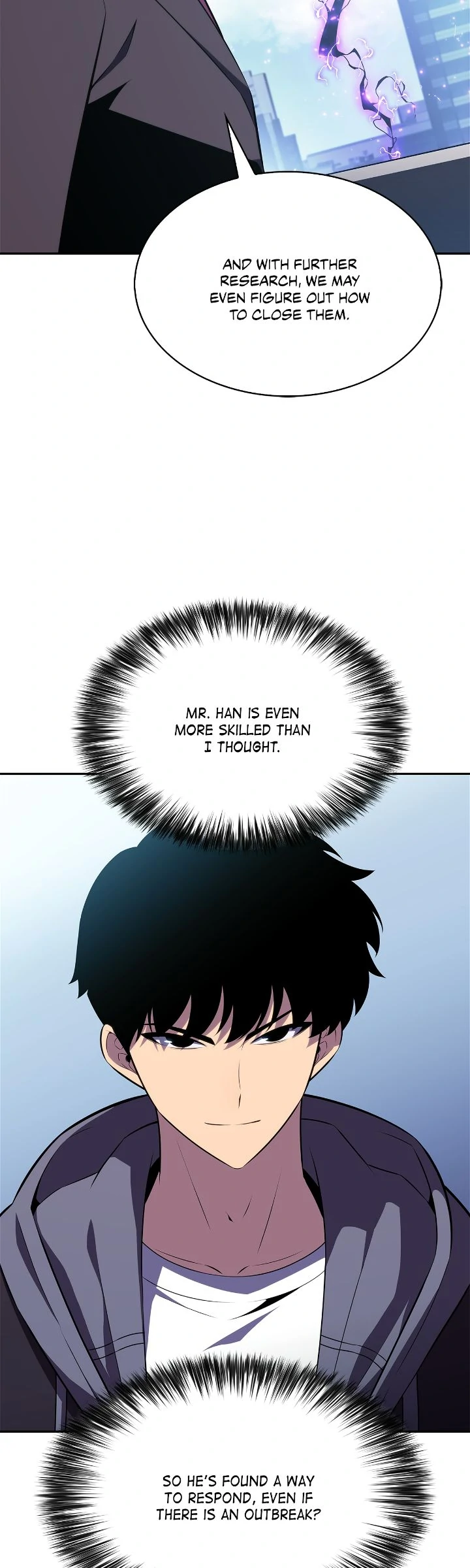 Read I'm the Max-Level Newbie EN Manga Online