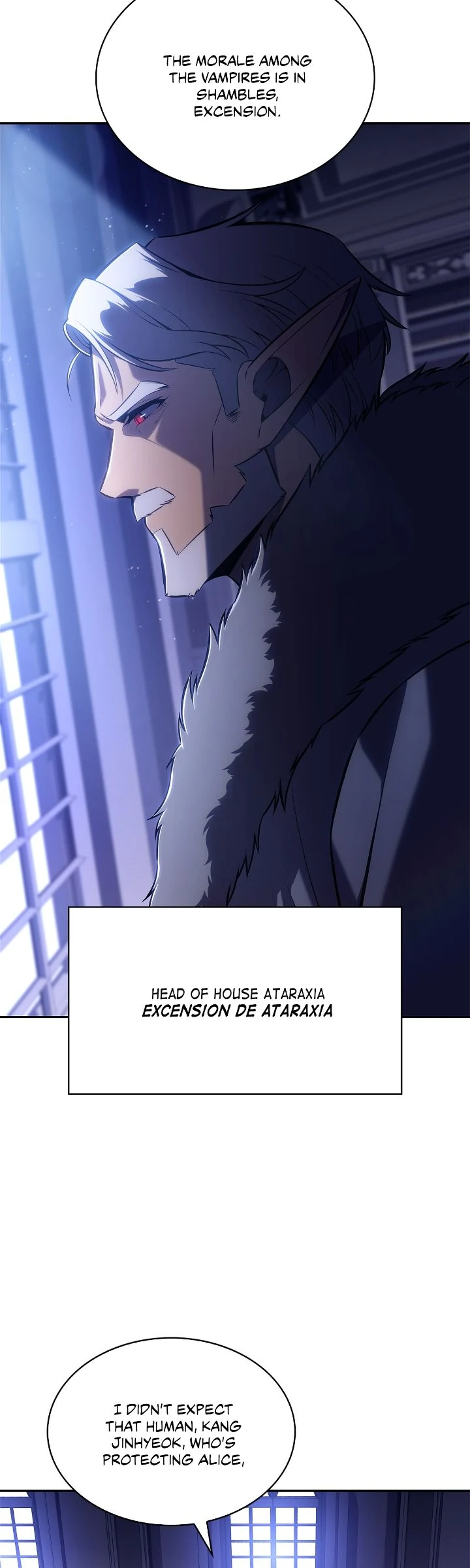 Read I'm the Max-Level Newbie EN Manga Online