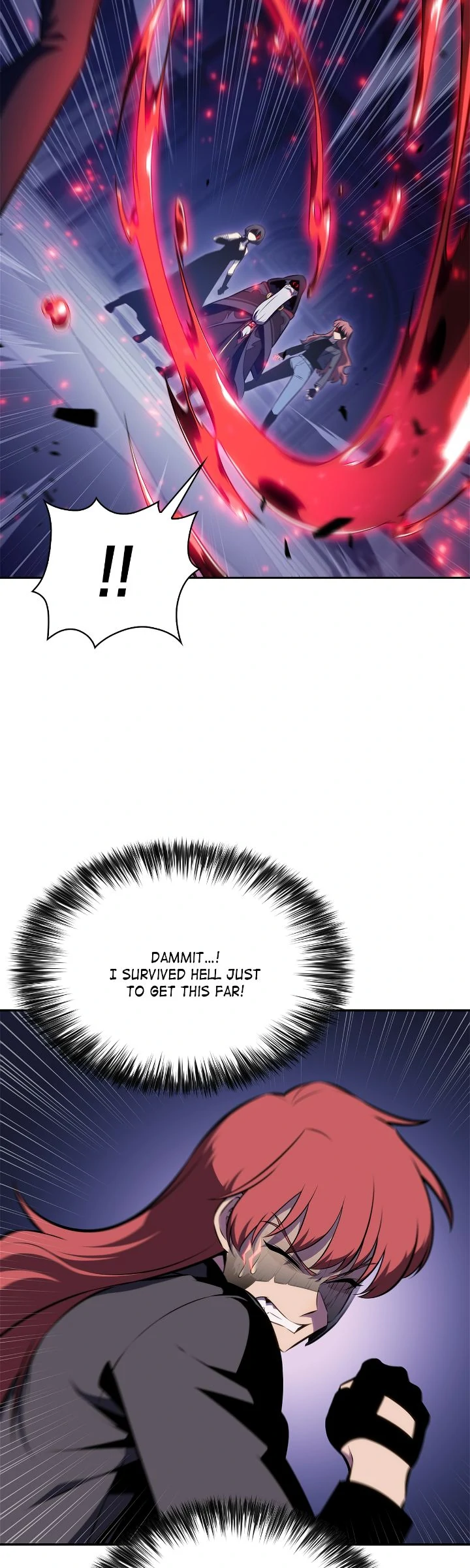 Read I'm the Max-Level Newbie EN Manga Online