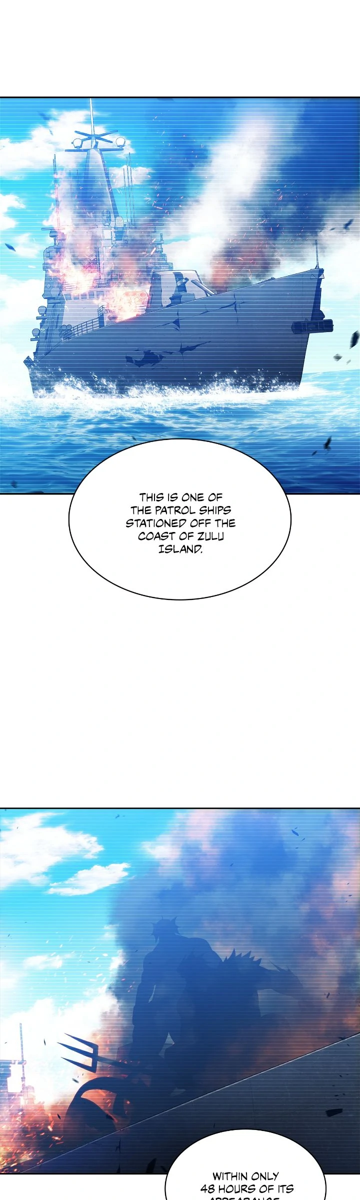 Read I'm the Max-Level Newbie EN Manga Online