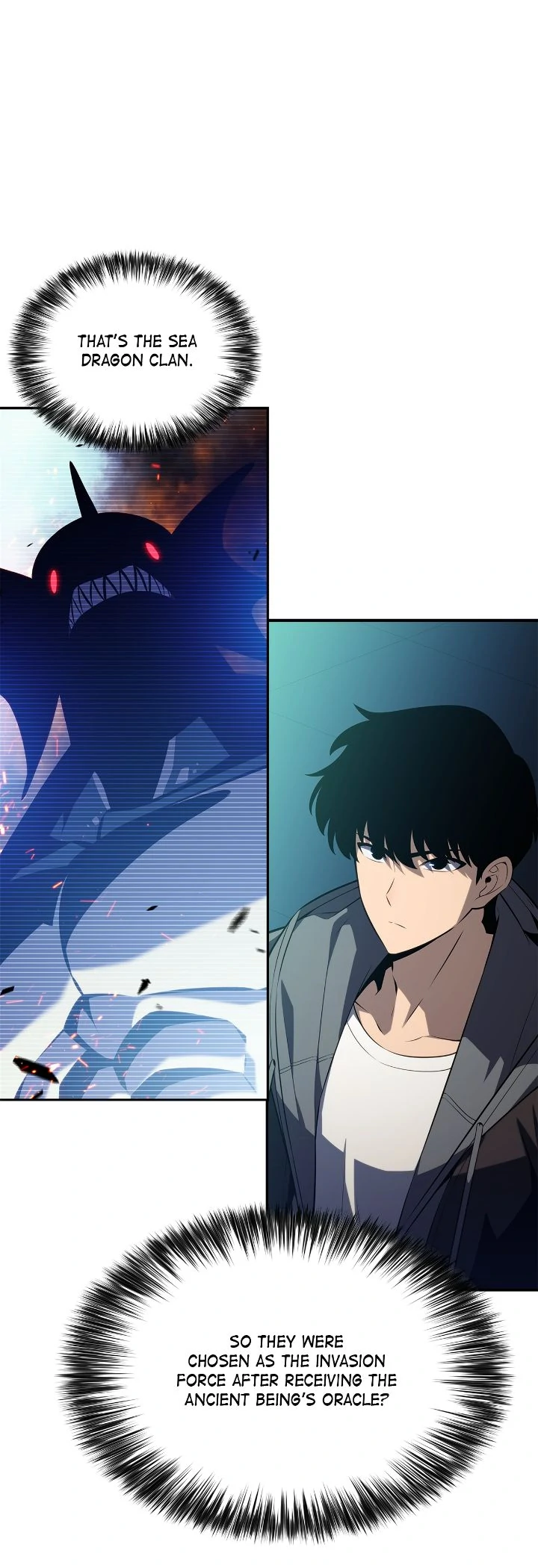 Read I'm the Max-Level Newbie EN Manga Online