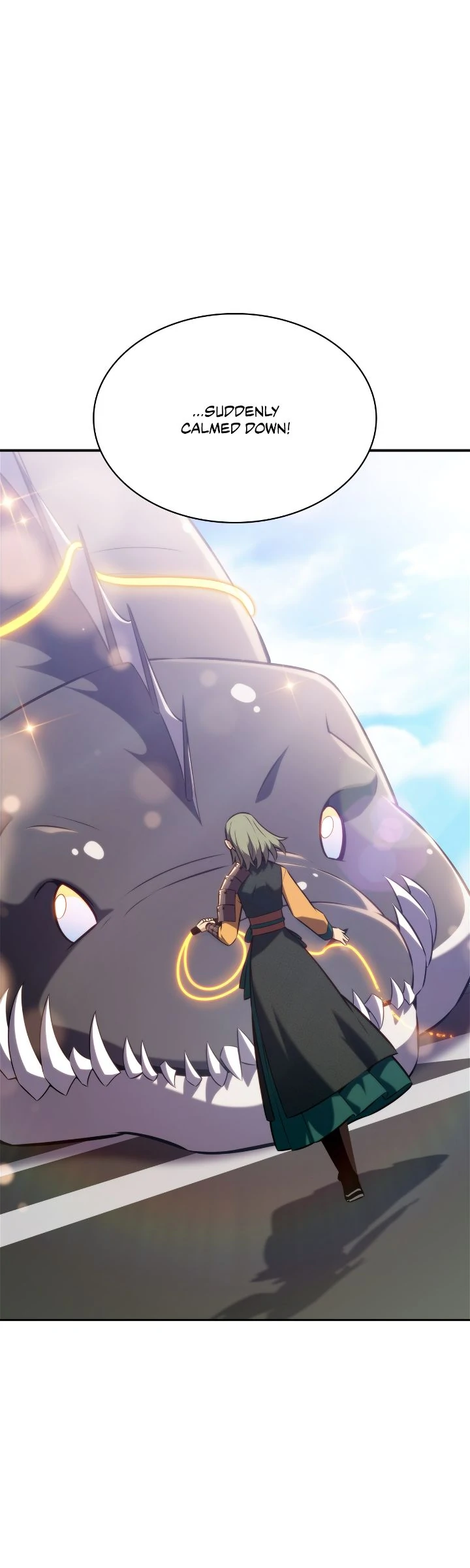 Read I'm the Max-Level Newbie EN Manga Online