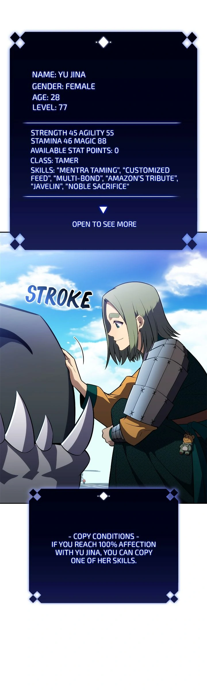 Read I'm the Max-Level Newbie EN Manga Online