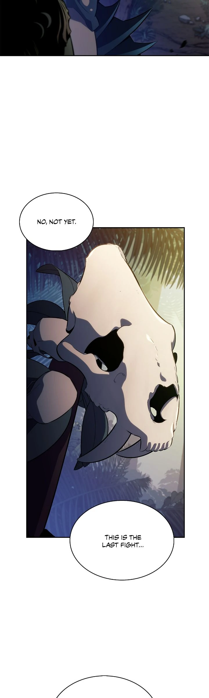 Read I'm the Max-Level Newbie EN Manga Online