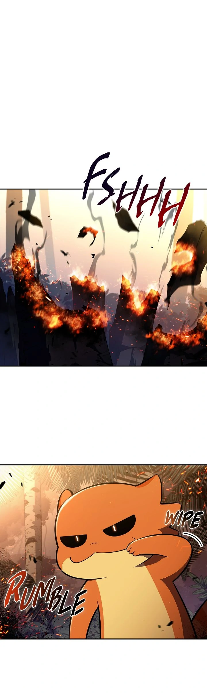 Read I'm the Max-Level Newbie EN Manga Online