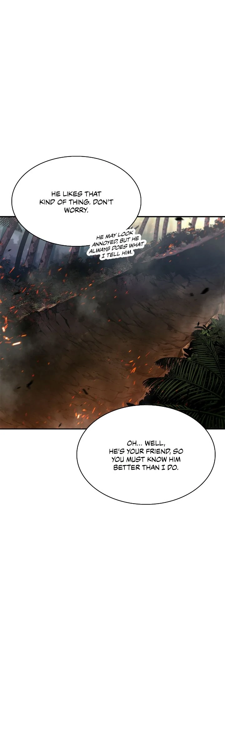 Read I'm the Max-Level Newbie EN Manga Online