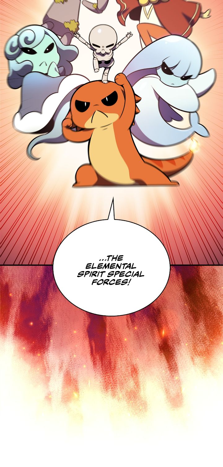 Read I'm the Max-Level Newbie EN Manga Online