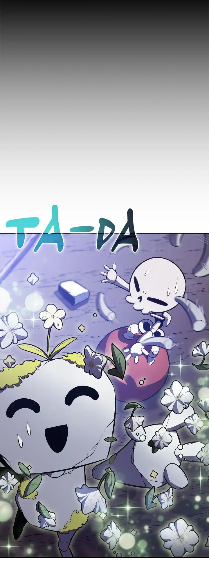 Read I'm the Max-Level Newbie EN Manga Online