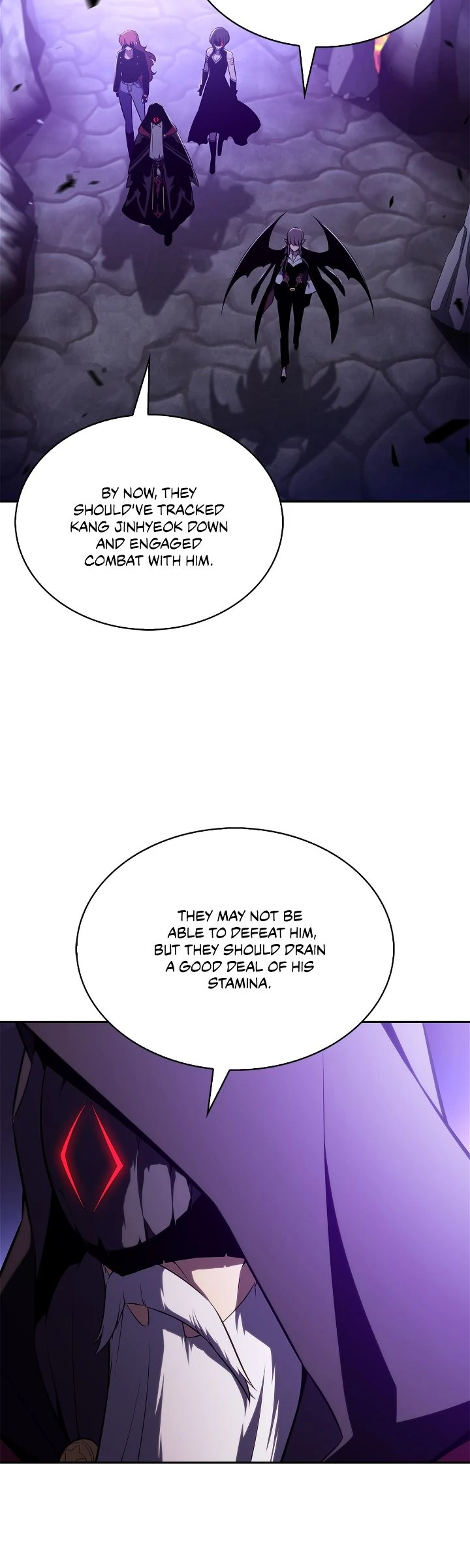 Read I'm the Max-Level Newbie EN Manga Online