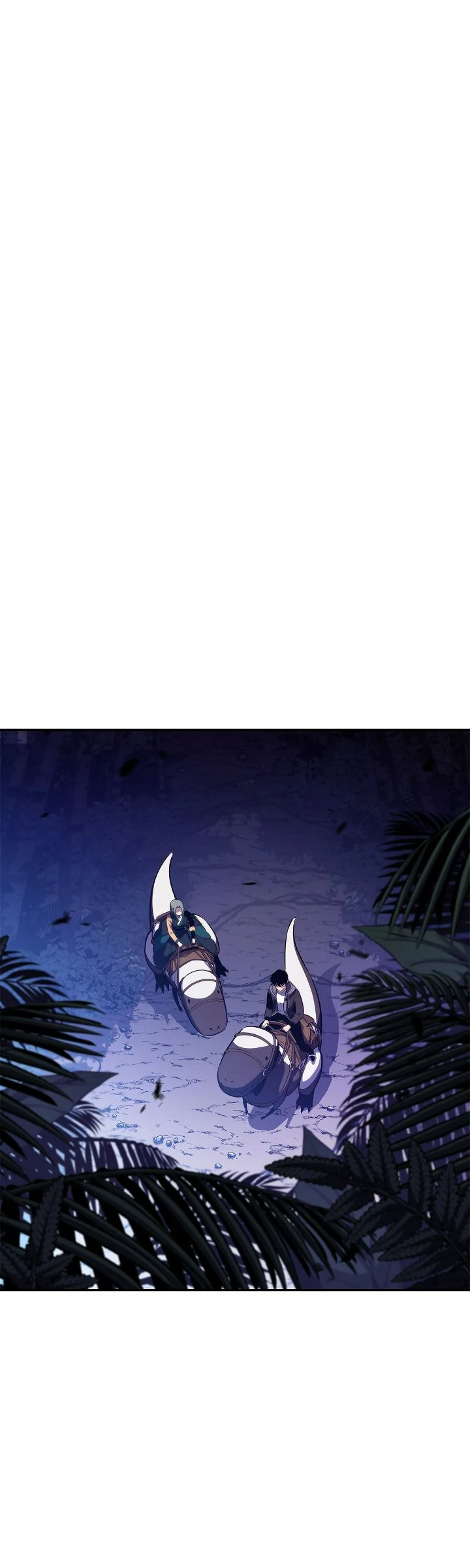 Read I'm the Max-Level Newbie EN Manga Online