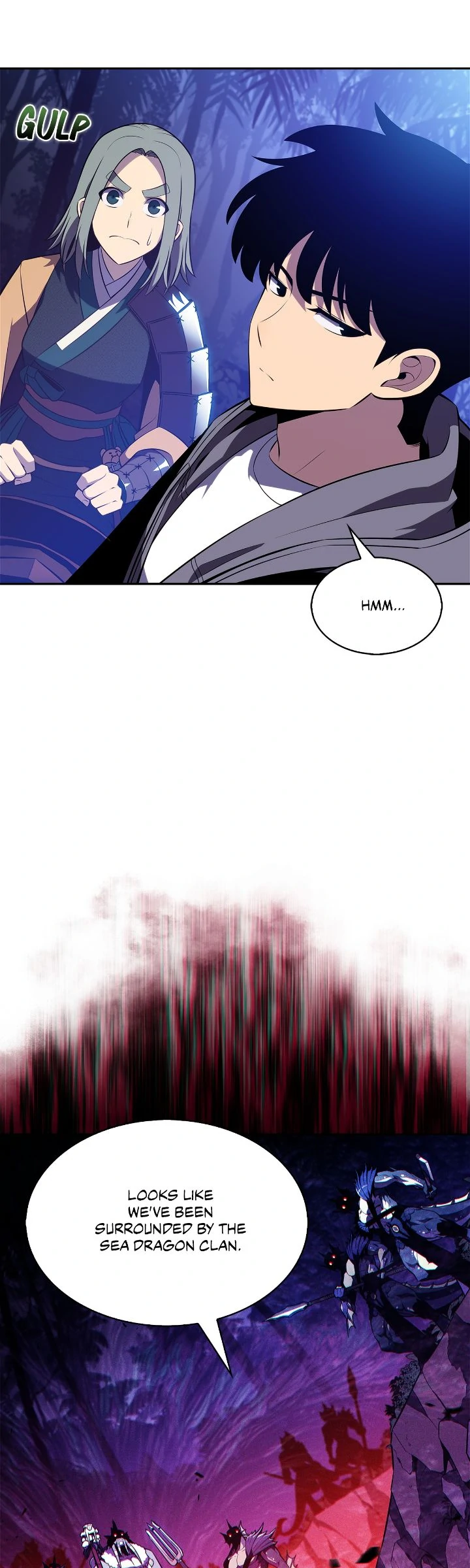 Read I'm the Max-Level Newbie EN Manga Online