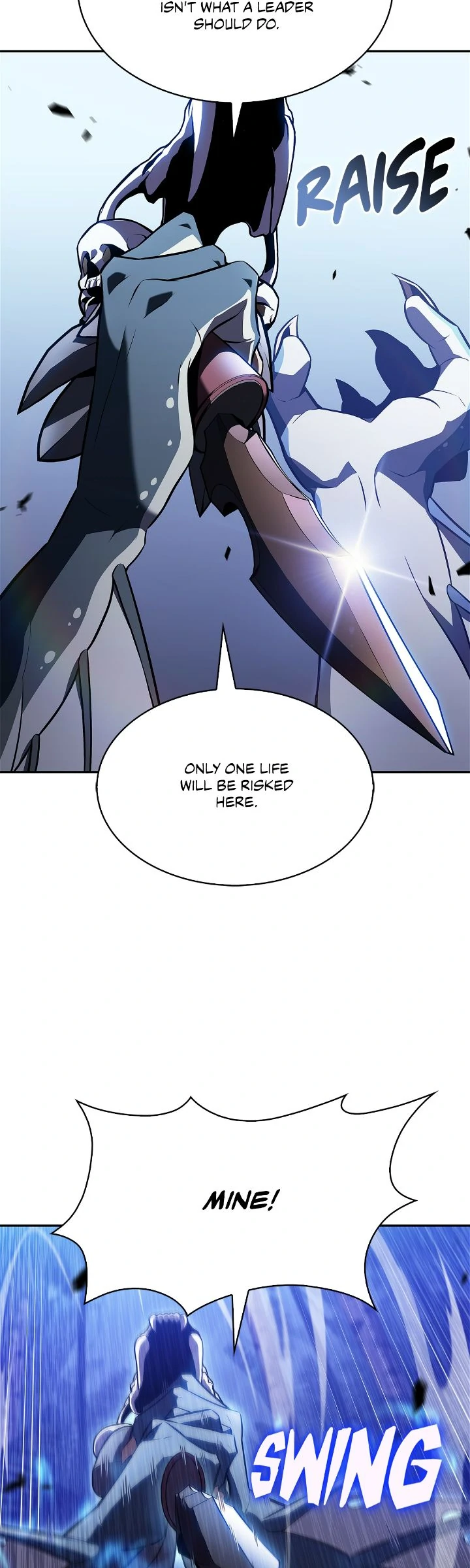 Read I'm the Max-Level Newbie EN Manga Online