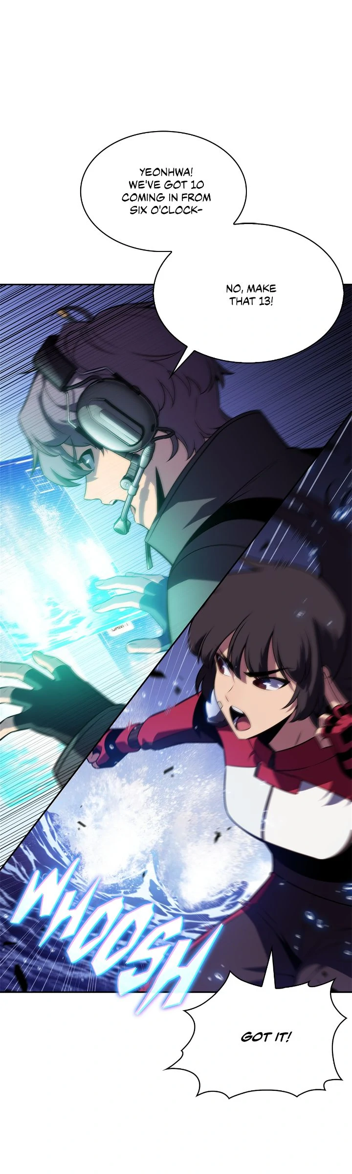 Read I'm the Max-Level Newbie EN Manga Online