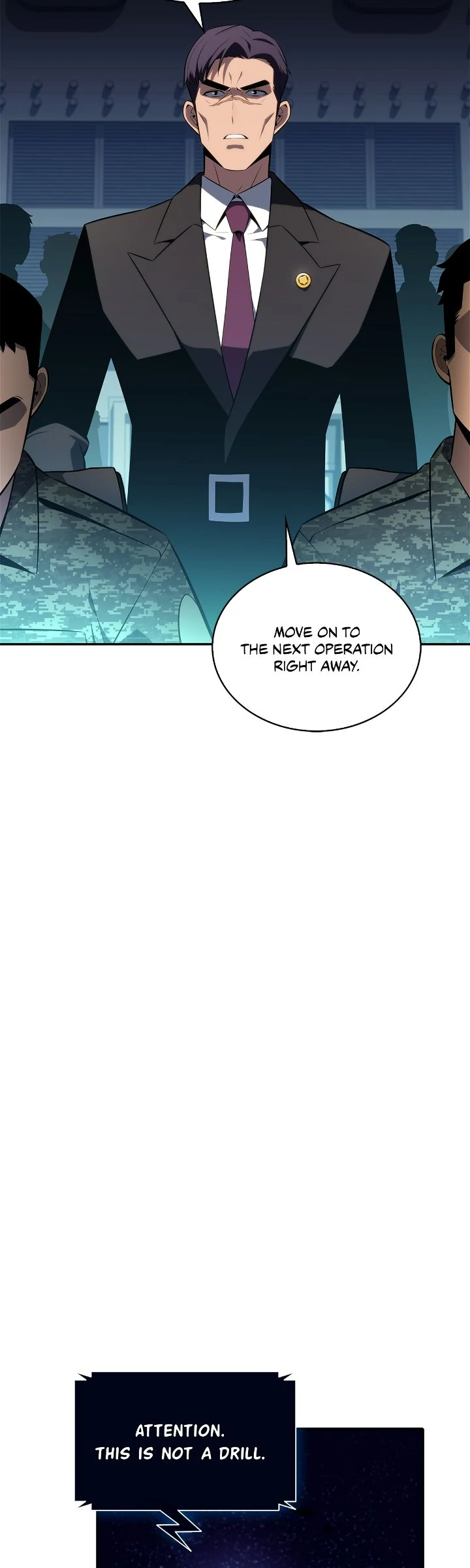 Read I'm the Max-Level Newbie EN Manga Online