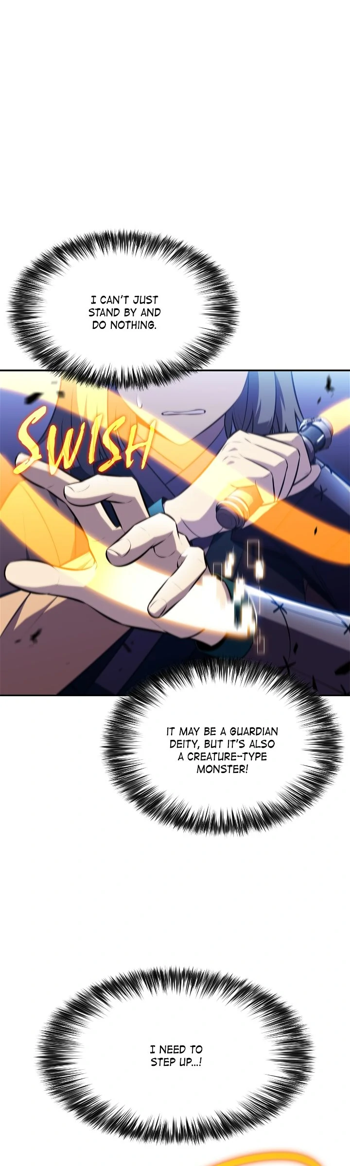 Read I'm the Max-Level Newbie EN Manga Online