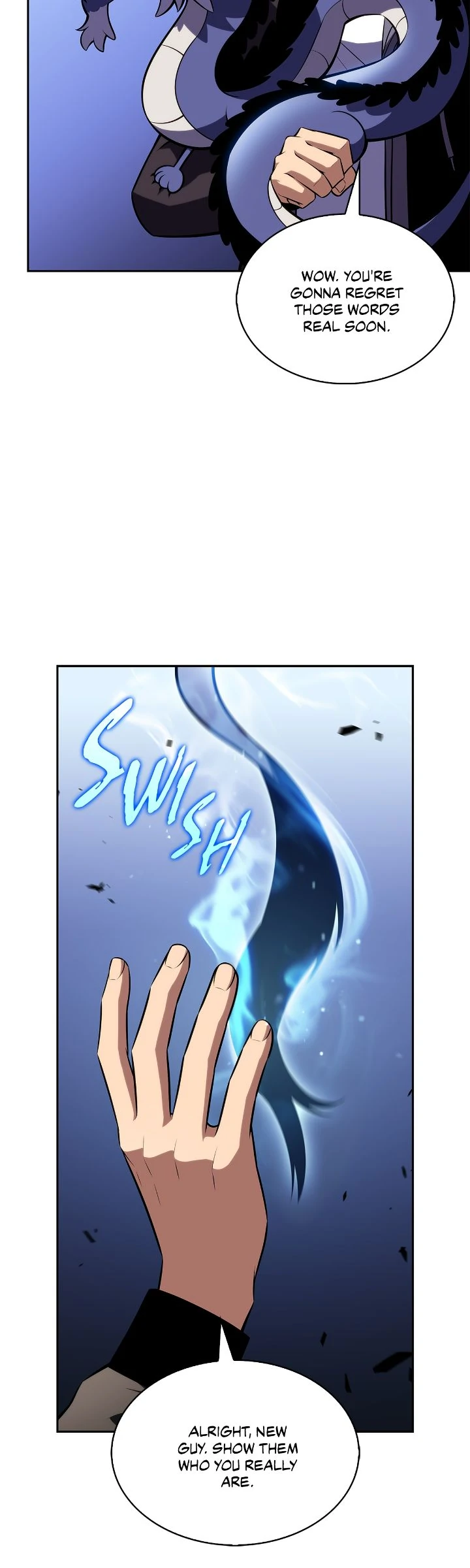 Read I'm the Max-Level Newbie EN Manga Online