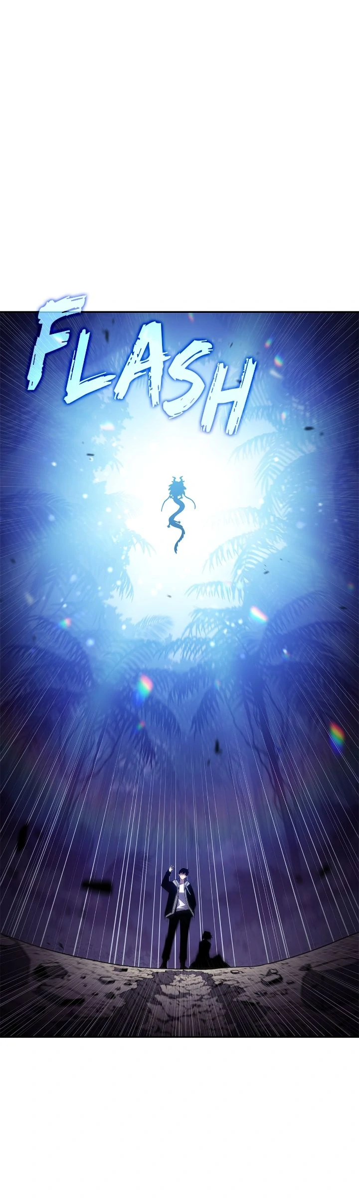 Read I'm the Max-Level Newbie EN Manga Online