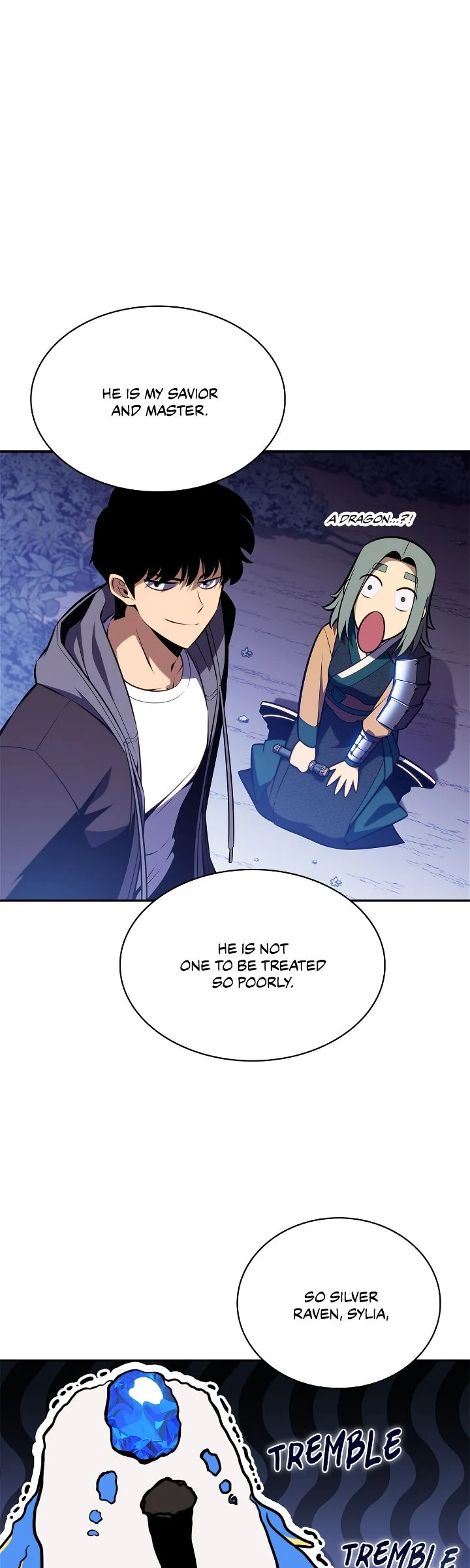 Read I'm the Max-Level Newbie EN Manga Online