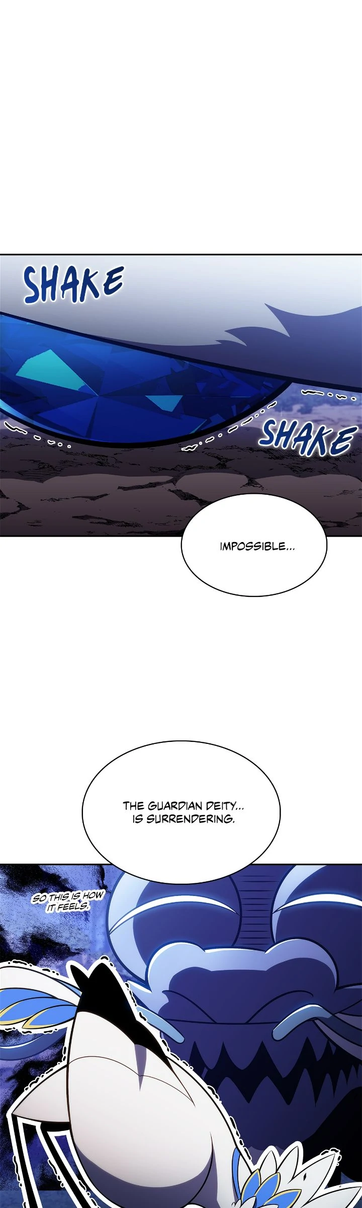 Read I'm the Max-Level Newbie EN Manga Online