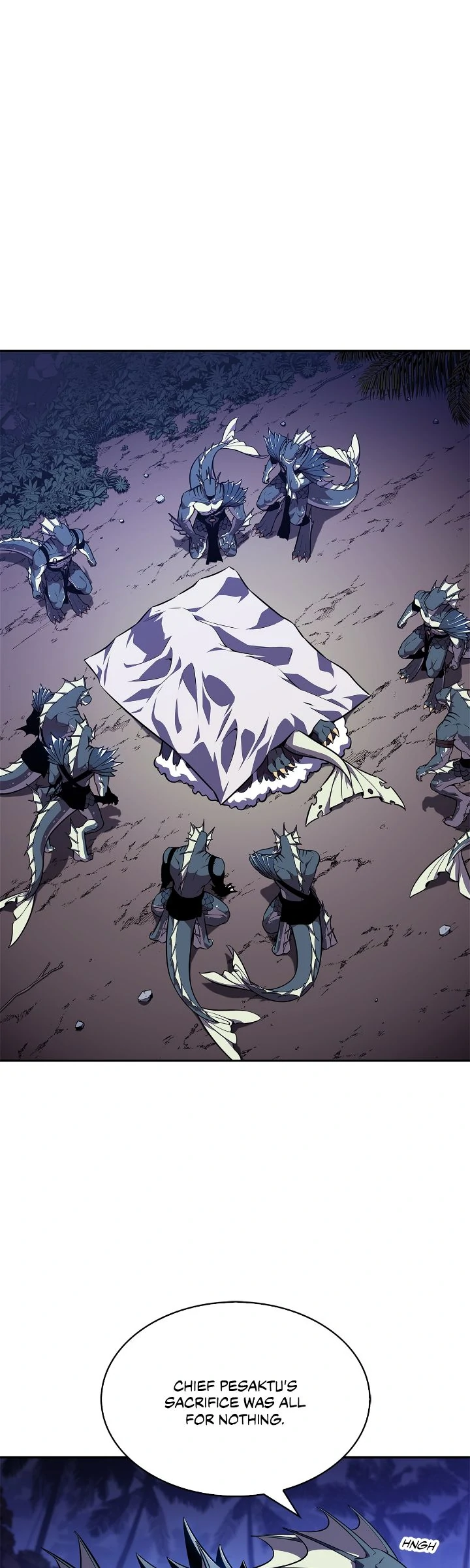 Read I'm the Max-Level Newbie EN Manga Online