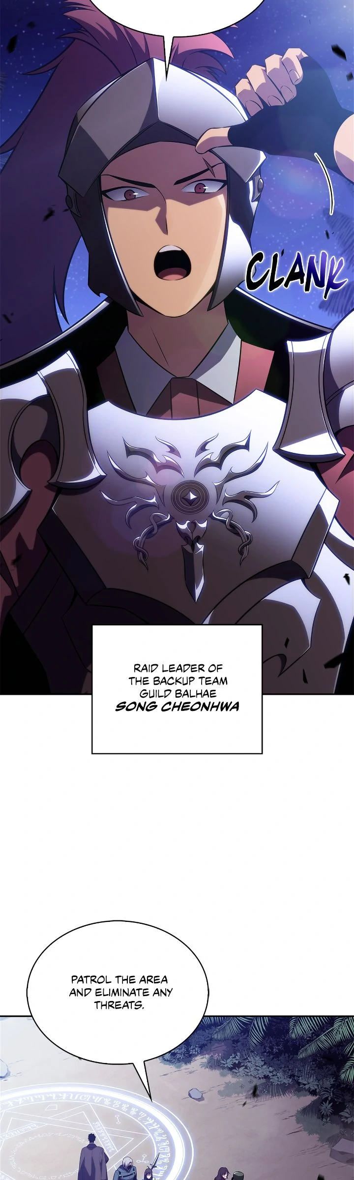 Read I'm the Max-Level Newbie EN Manga Online