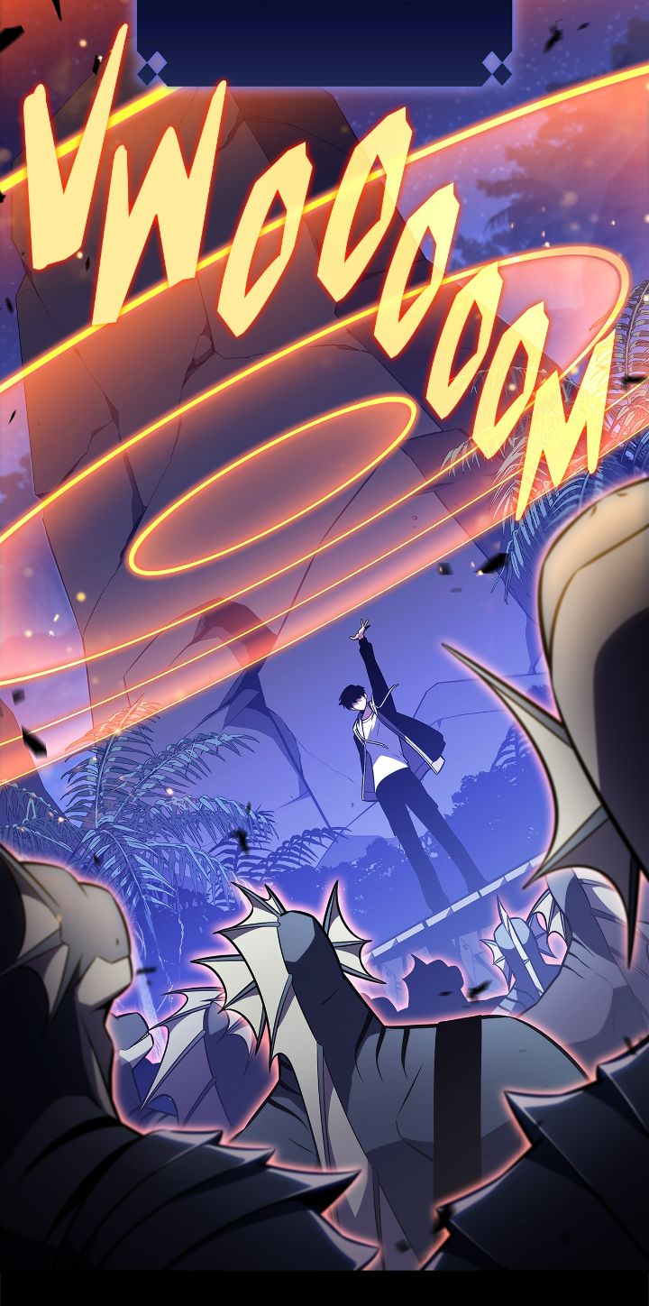 Read I'm the Max-Level Newbie EN Manga Online