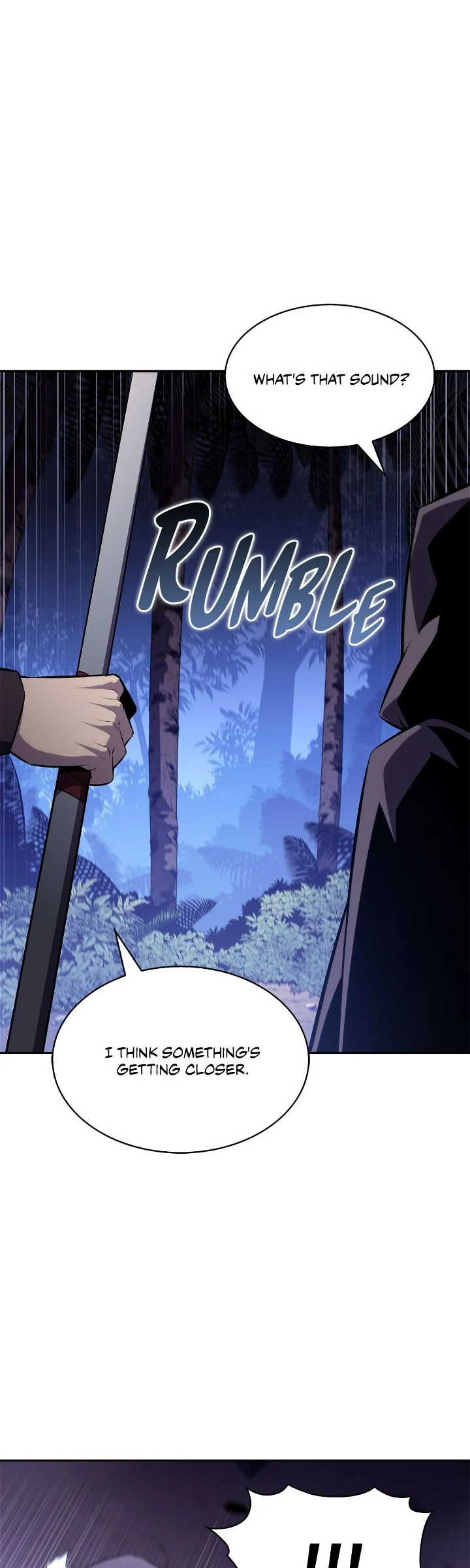 Read I'm the Max-Level Newbie EN Manga Online