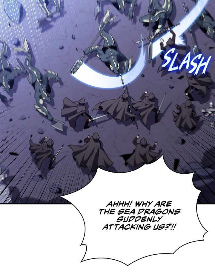 Read I'm the Max-Level Newbie EN Manga Online