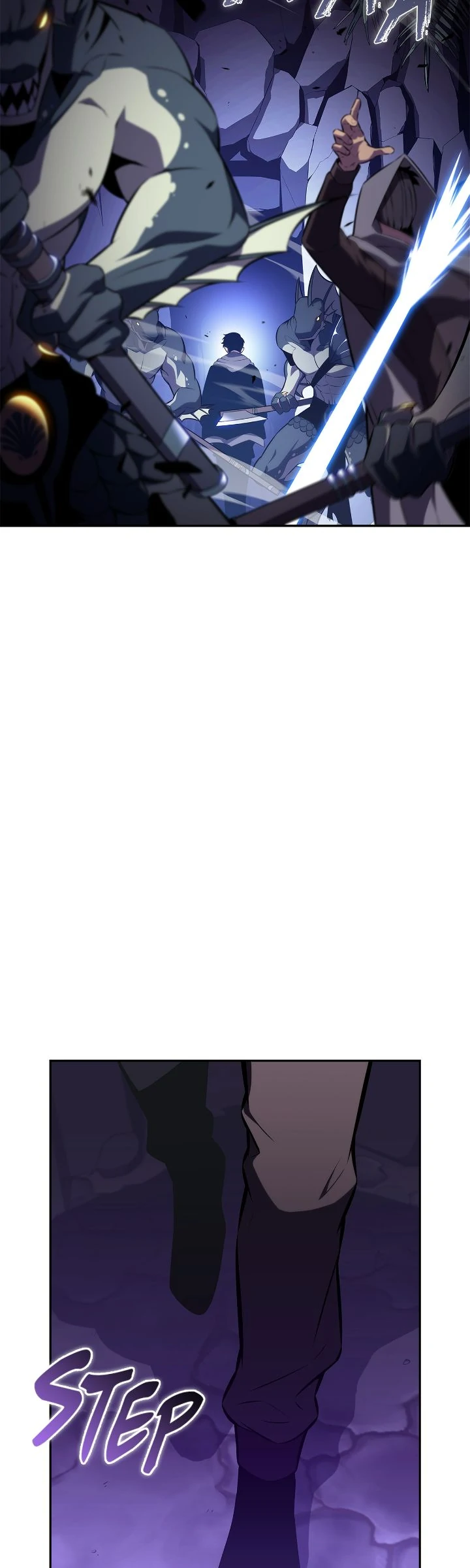 Read I'm the Max-Level Newbie EN Manga Online