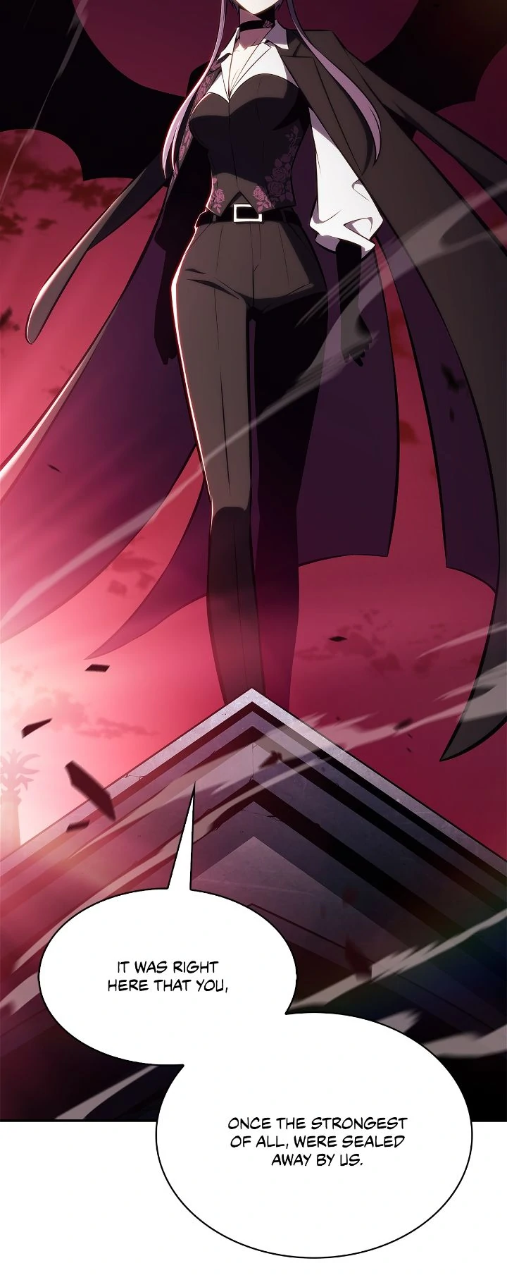 Read I'm the Max-Level Newbie EN Manga Online